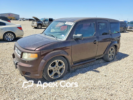 Honda Element 2008 - Image 1 of 12