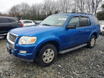 Ford Explorer 2010