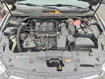 Ford Taurus 2015