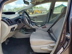 Toyota Prius 2012