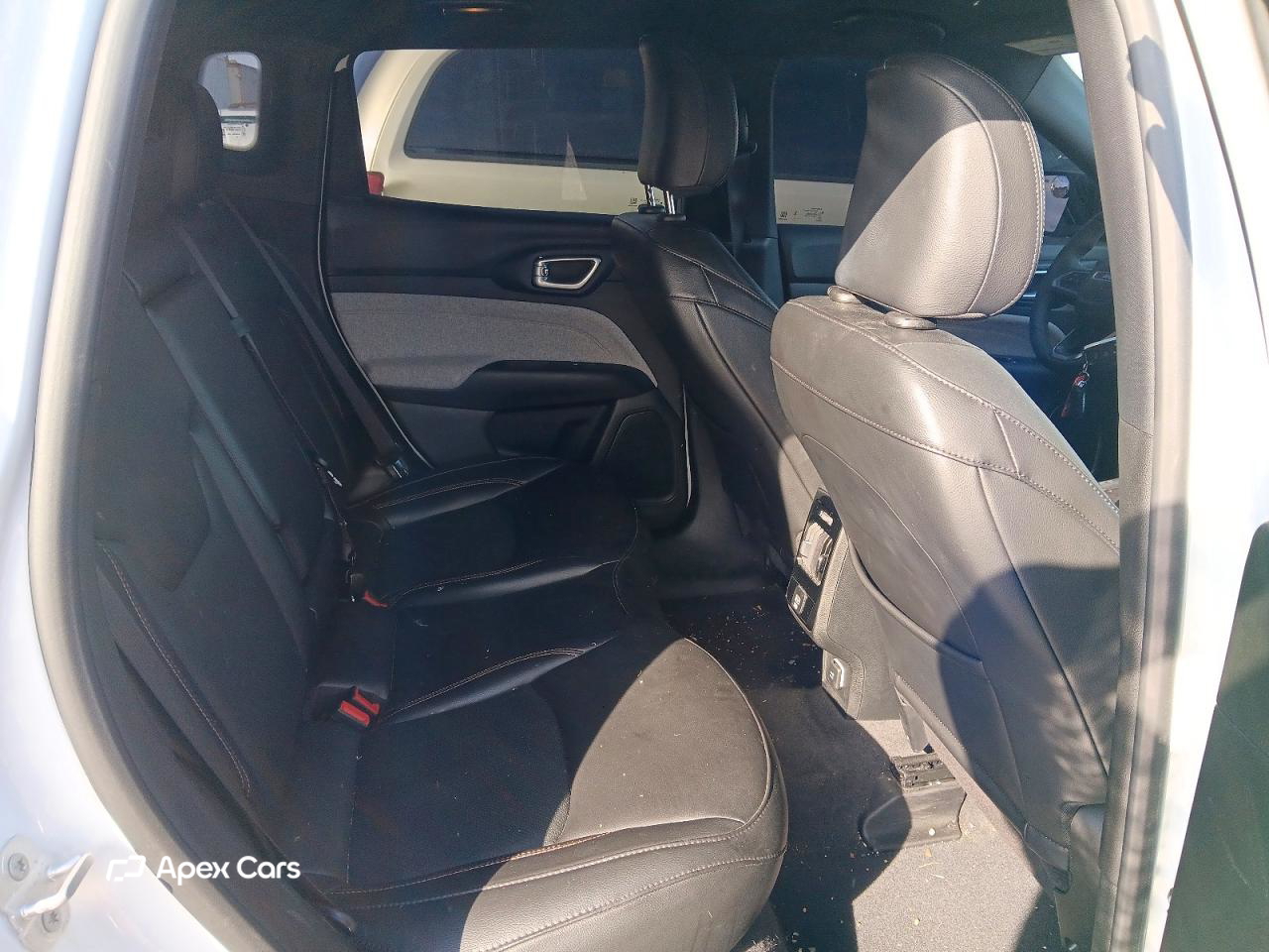 Jeep Compass 2023