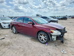 Nissan Maxima 2012