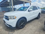 Dodge Durango 2013