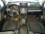 Subaru Forester 2015