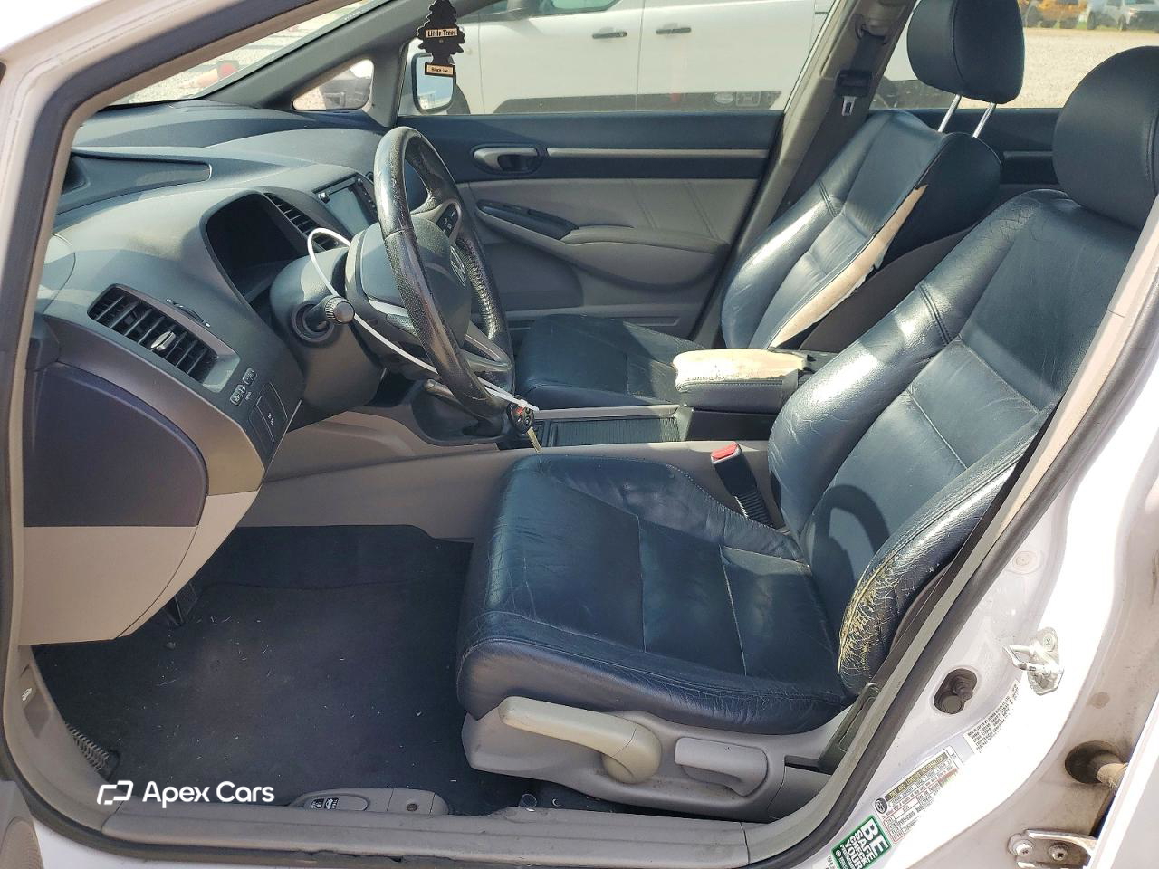 Honda Civic 2010