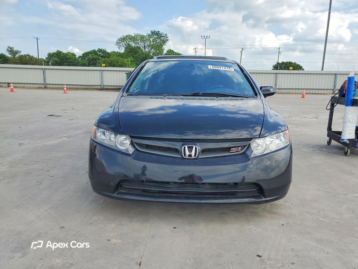 Honda Civic 2007