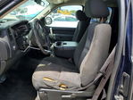 Chevrolet Silverado 2010