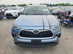 Toyota Highlander 2023