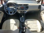 Kia Rio 2013