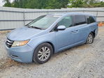 Honda Odyssey 2014