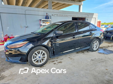 Ford Focus 2018 - Zdjęcie 1 z 12