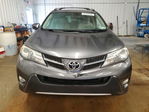 Toyota RAV 4 2015