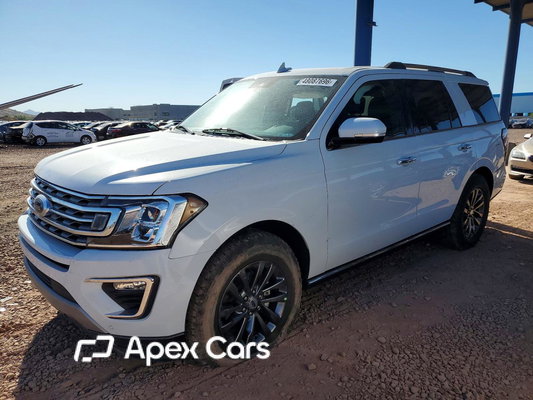 Ford Expedition 2021 - Image 1 of 14