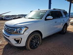 Ford Expedition 2021