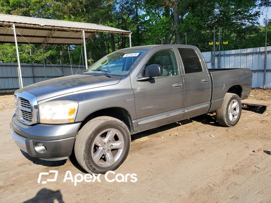 Dodge RAM 2006 - Image 1 of 13