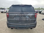 Ford Explorer 2018