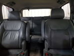 Toyota Sienna 2005
