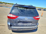 Toyota Sienna 2015