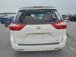 Toyota Sienna 2015