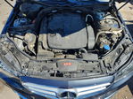 Mercedes-Benz E-klasse 2014
