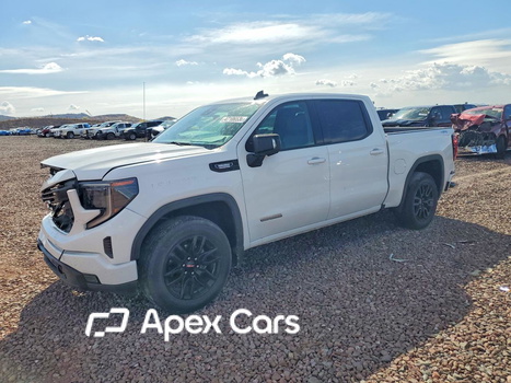 GMC Sierra 2023 - Image 1 of 13