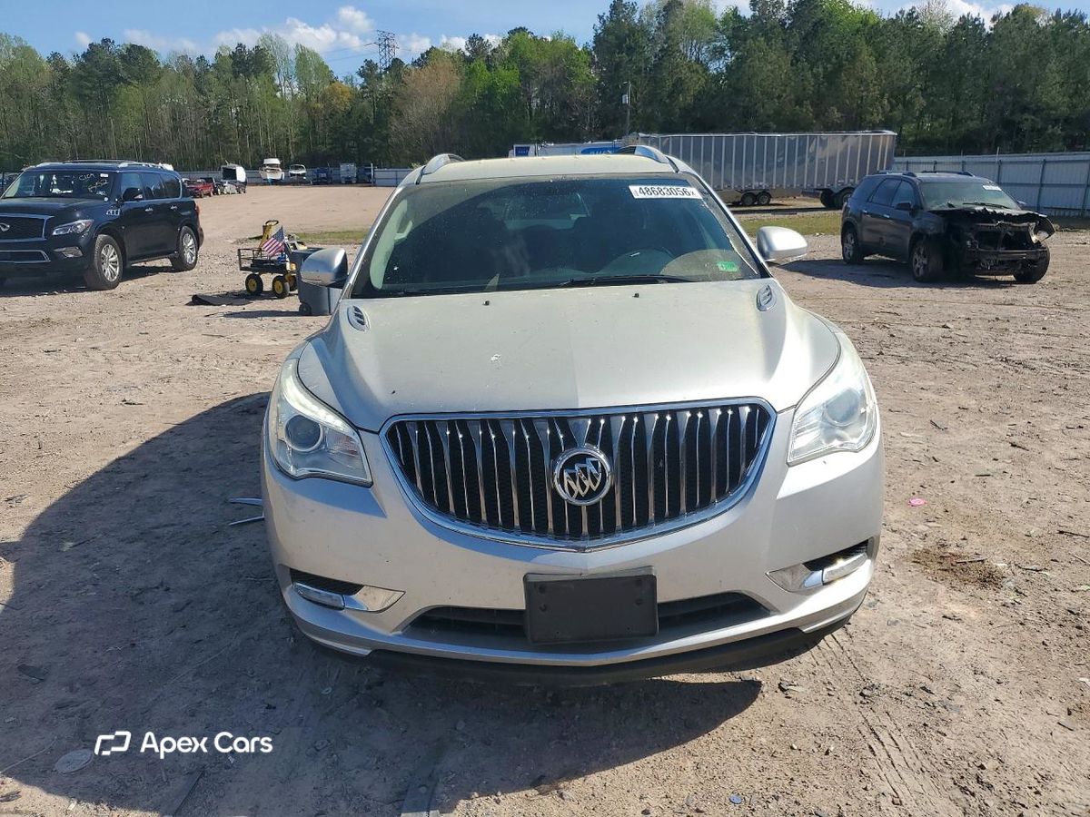 Buick Enclave 2017