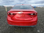 Mazda 3 2018