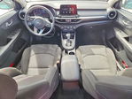 Kia Forte 2021