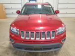 Jeep Compass 2017