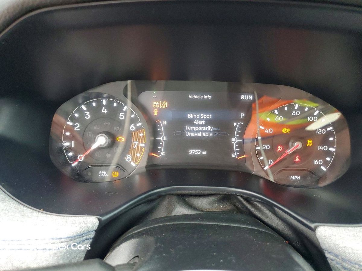Jeep Compass 2026