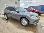 Nissan Rogue 2014