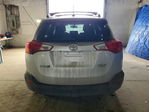 Toyota RAV 4 2015