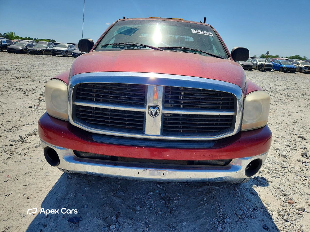 Dodge RAM 2006