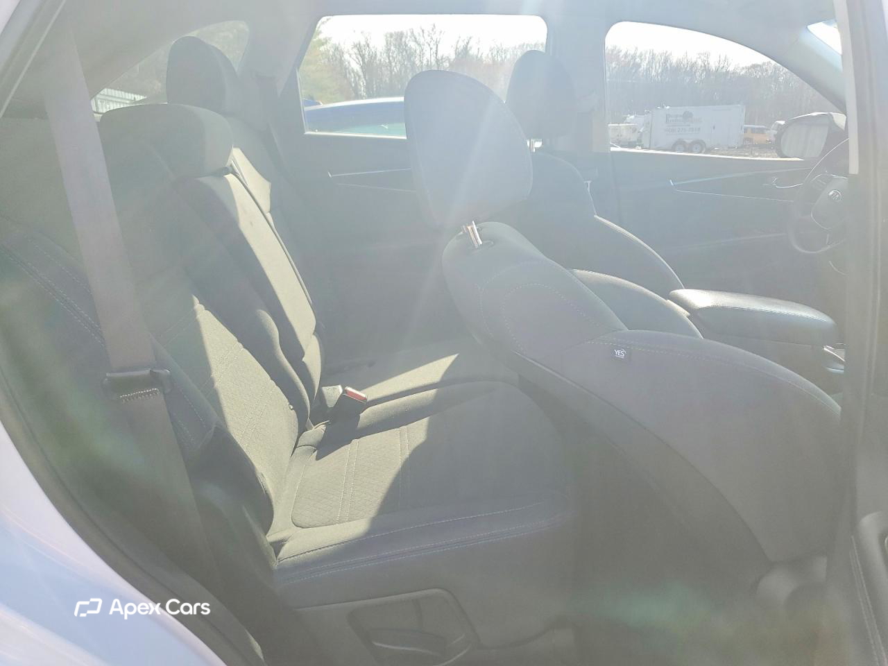 Kia Sorento 2019