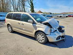 Chrysler Voyager 2013