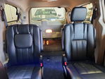 Chrysler Voyager 2016