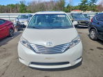 Toyota Sienna 2011