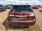 Lexus RX 2015