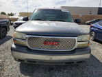 GMC Yukon 2002