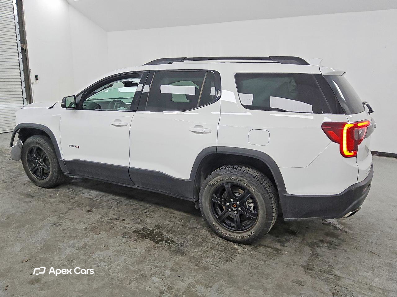 GMC Acadia 2023