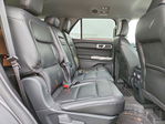 Ford Explorer 2021