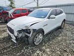 Jaguar F-Pace 2017