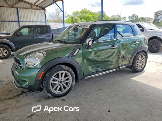 2015 MINI Cooper - Image 1 of 5