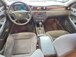 Chevrolet Impala 2015