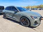 Audi e-tron 2022