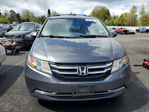 Honda Odyssey 2014