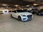 Genesis G80 2018