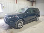 Land Rover Discovery 2018