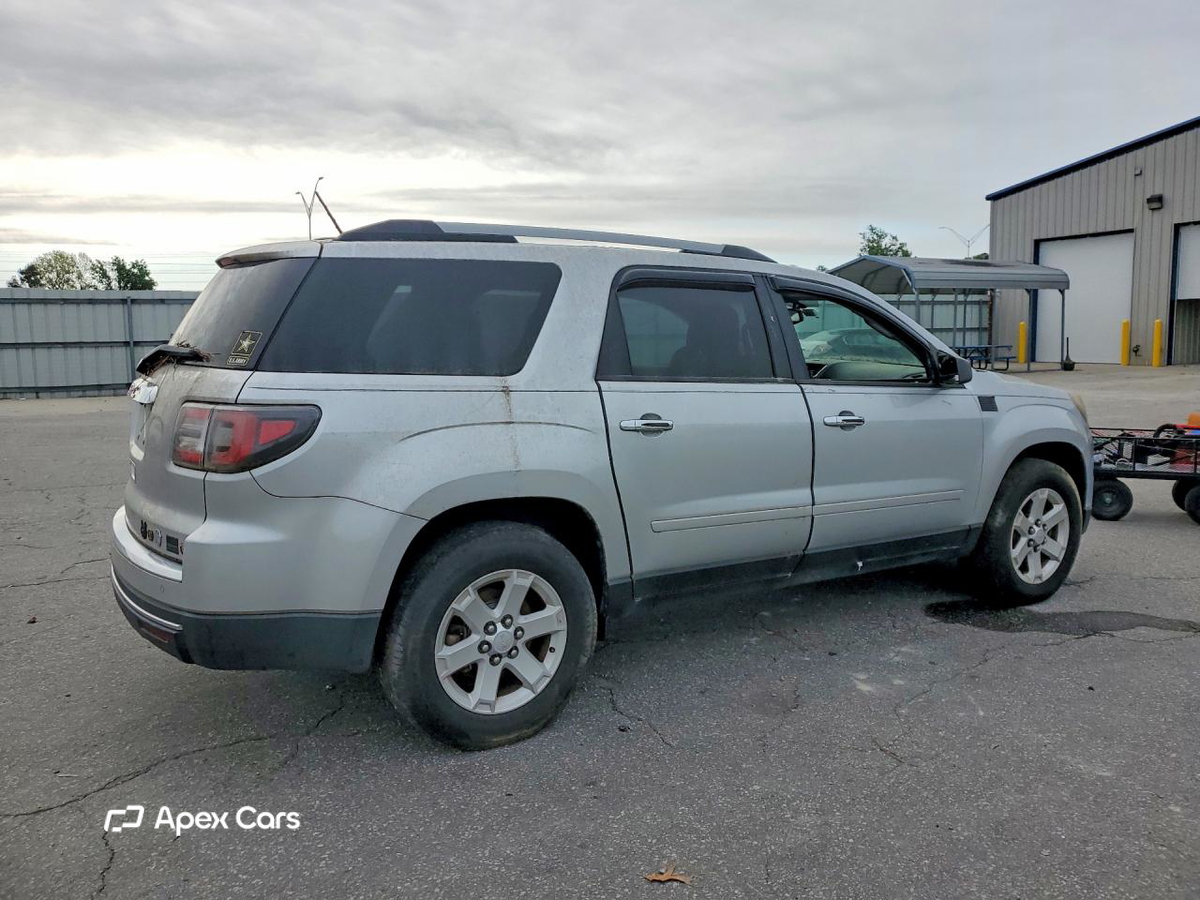 GMC Acadia 2015