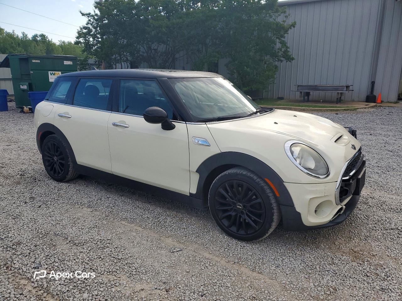 MINI Cooper 2017